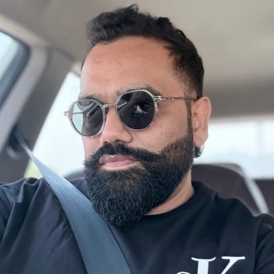 Jayesh Thaker's profile picture