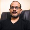 SANDIP HALDER 的头像