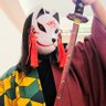 Tari Sanada 🇮🇩 profil fotoğrafı