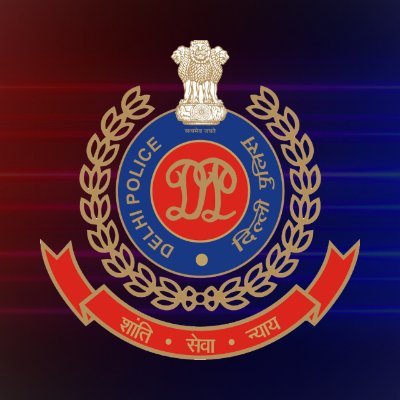 DelhiPolice's profile picture