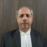 Sanjaya K. Mishra, Advocate 🔃 的头像