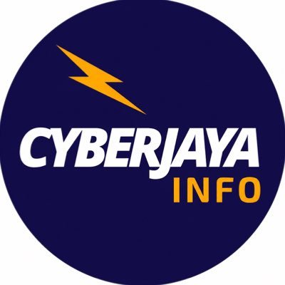 Cyberjaya Info's profile picture