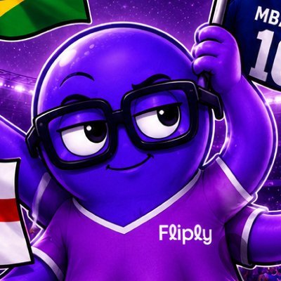 Fliply 🔮 Social Prediction Market's profile picture