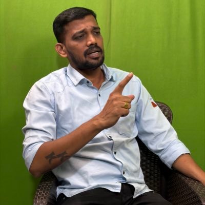 kkmadurai9's profile picture