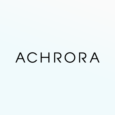 ACHRORAofficial's profile picture