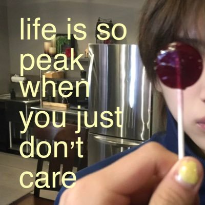 A's profile picture