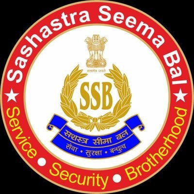 SSB_INDIA's profile picture