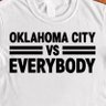 Фото профиля OKLAHOMA 🆚 EVERYONE