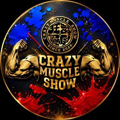 crazymuscle_jp's profile picture
