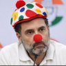 Harish sise profil fotoğrafı