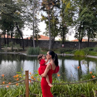 Gökçen 🌸's profile picture