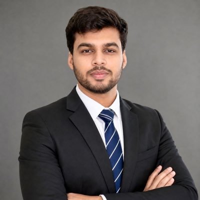 nikravel's profile picture
