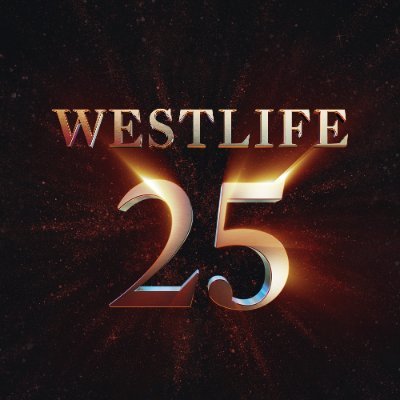 Westlife's profile picture