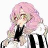 Profilbild von Calamity Pink Panther