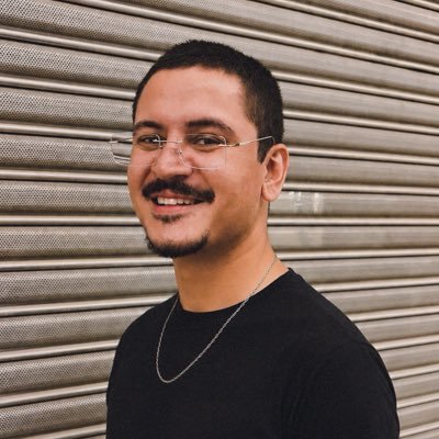 Gab Cavalhieri's profile picture