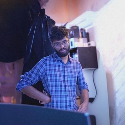 Teja Sundar's profile picture