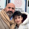 Profilbild von Recep OCAK