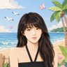 Фото профиля mara ㅡ 夏天 •