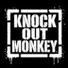 Фото профиля KNOCK OUT MONKEY