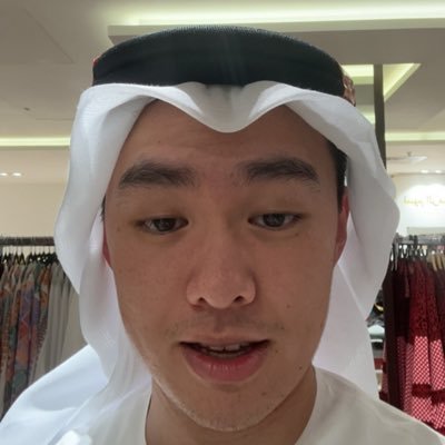 陈锦初Andrew|NUW🅰️'s profile picture