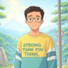 Profilbild von Akshay ಠ⁠︵⁠ಠ
