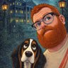 Matthew Shelman's profile picture