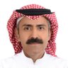Abdullah Alshahrani عبدالله عبيد الشهراني 的头像