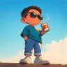 xujie yan profil fotoğrafı