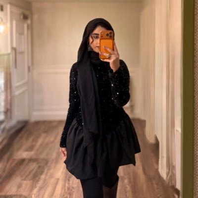 Kajal Hasha’am Tarar's profile picture