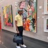 Tshilwavhusiku Ngwato 🇿🇦 profil fotoğrafı