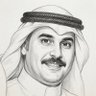Фото профиля إبراهيم الهاجري