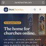 Pure Churches profil fotoğrafı