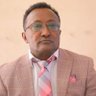 Фото профиля Sisay Tesema Techo