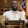 Onyebuchi Okoro's profile picture