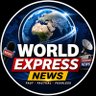 Фото профиля World Express News