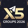 Фото профиля new vip content