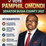 Pamphil Omondi 的头像