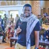 أبــــــاذر 🇸🇩 profil fotoğrafı