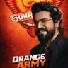 Фото профиля Surya Tej🦅