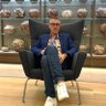 Jean-Marc Maini profil fotoğrafı
