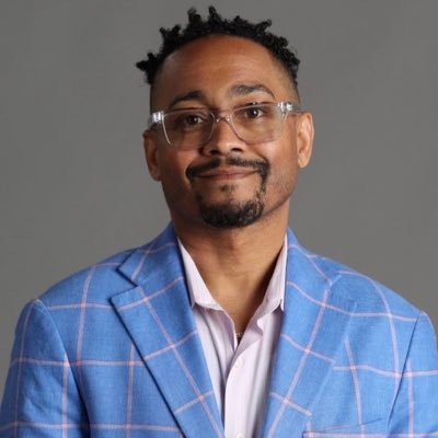 Kareem Copeland's profile picture
