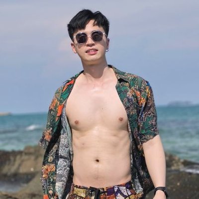 นายจอดเรือยอชต์ ⛵ รองเท้าหัวใจ (Heart Shoes)'s profile picture