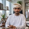 أيمن السعيدي profil fotoğrafı