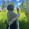 E diye biri 🇵🇸🇵🇸 profil fotoğrafı