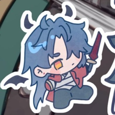 カミン🍖多忙's profile picture