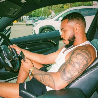 Loso🇬🇩🇬🇩's profile picture