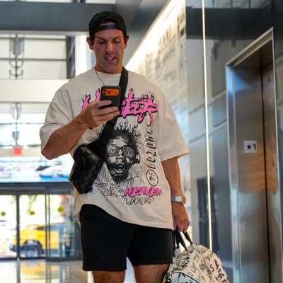 Ty Woosley's profile picture