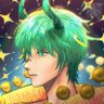 ⍟ YongMiin ⍟ | Vstreamer Dragon boy 🐉 profil fotoğrafı