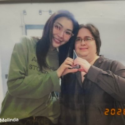 Melinda1989GL's profile picture
