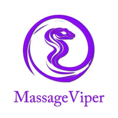 MassageViperHQ's profile picture